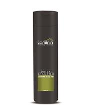 شامپو روزانه لامینین مناسب موهای معمولی و خشک حجم 200 میلی لیتر